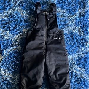 Snow Pants/ Outside Gear
